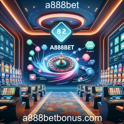 A Importância do Suporte nos Jogos Online da a888bet