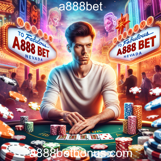 Dicas Indispensáveis para Maximizar Seu Desempenho em Jogos no a888bet